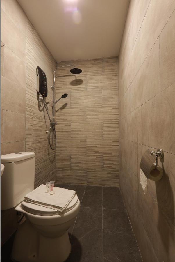 T-Hotel Mont Kiara Куала-Лумпур Екстер'єр фото