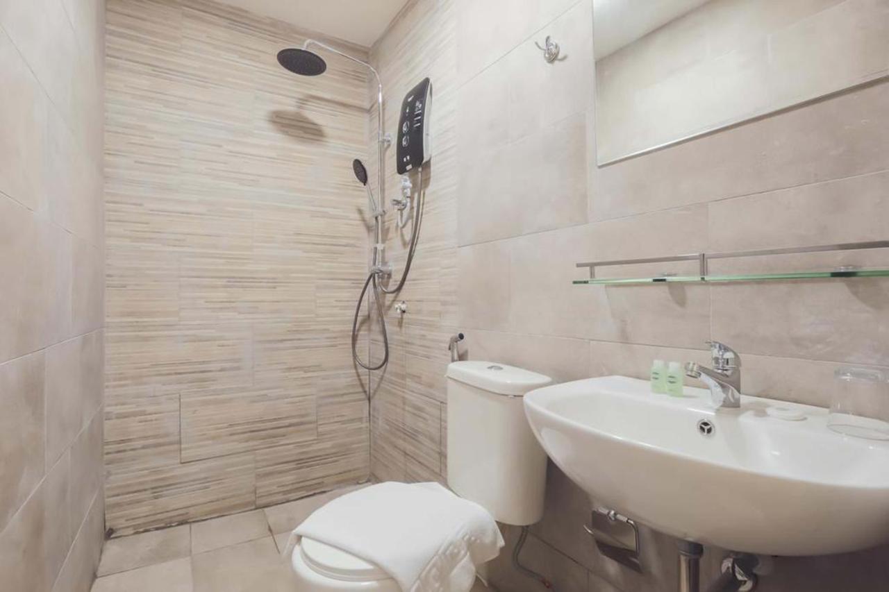 T-Hotel Mont Kiara Куала-Лумпур Екстер'єр фото